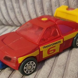 Aquaspeeder Jetstorm