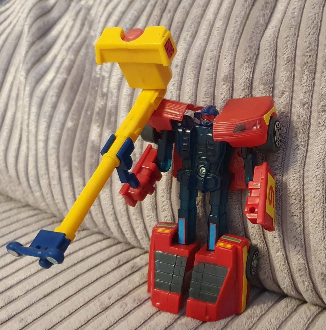 Aquaspeeder Jetstorm - Image 1