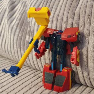 Aquaspeeder Jetstorm