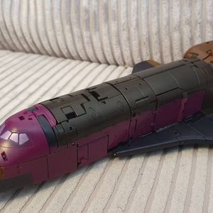 MMC Volatus / Blast Off