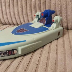 Targetmaster Scourge with Fracas