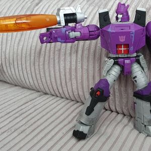 Kingdom Galvatron