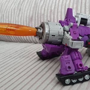 Kingdom Galvatron