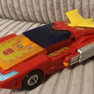 Combiner Wars Rodimus Prime