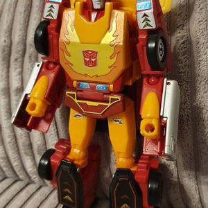 Combiner Wars Rodimus Prime
