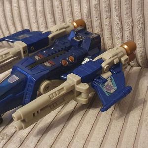 Targetmaster Triggerhappy With Blowpipe