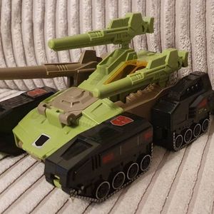 Headmaster Hardhead With Duros