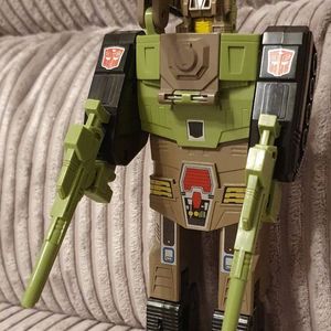 Headmaster Hardhead With Duros