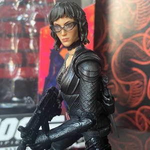 Baroness