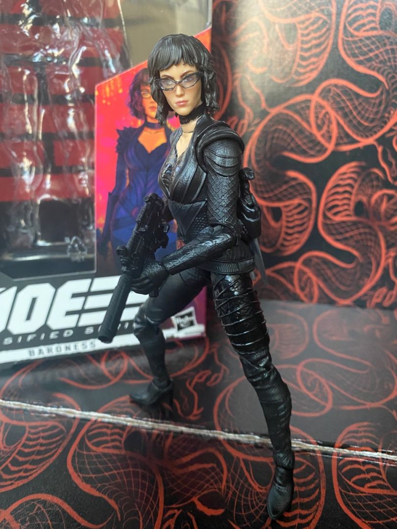 Baroness - Image 3