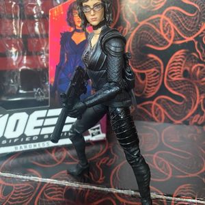 Baroness