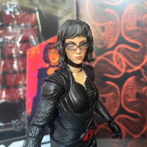 Baroness