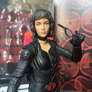 Baroness