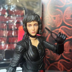 Baroness
