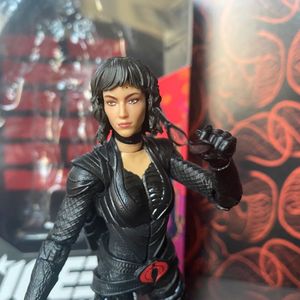 Baroness