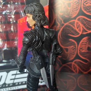 Baroness