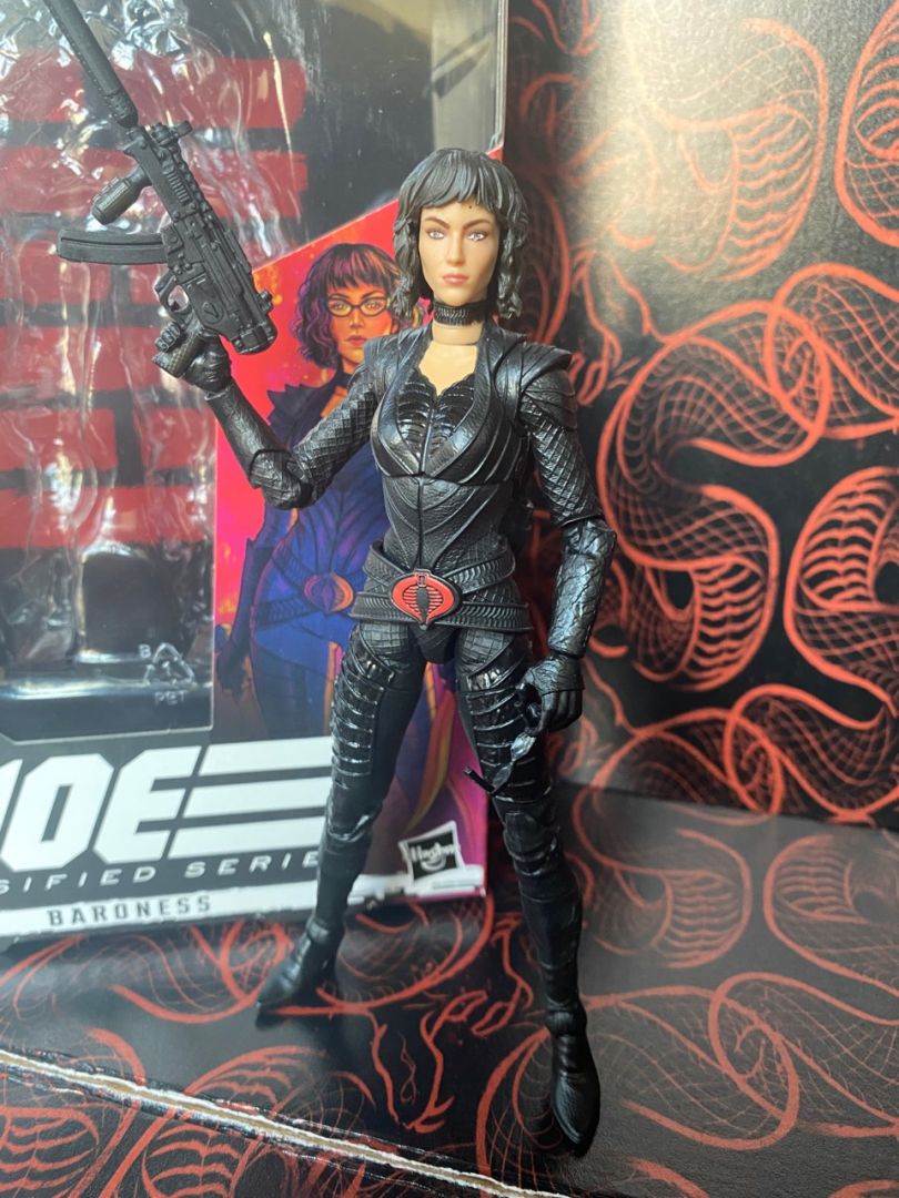 Baroness - Image 9