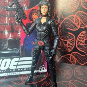 Baroness