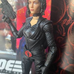 Baroness