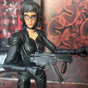 Baroness