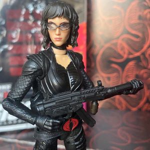 Baroness