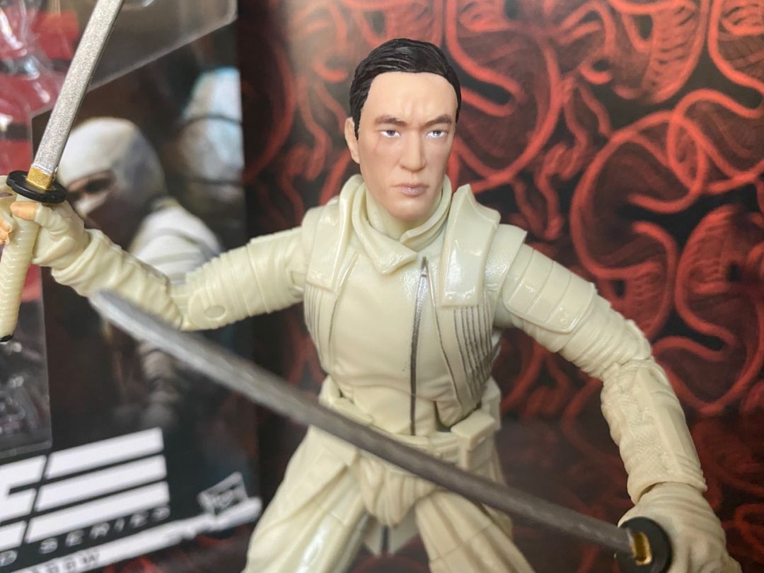 Storm Shadow - Image 10