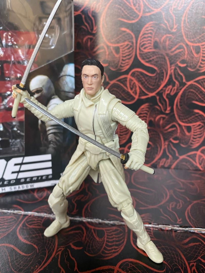 Storm Shadow - Image 3