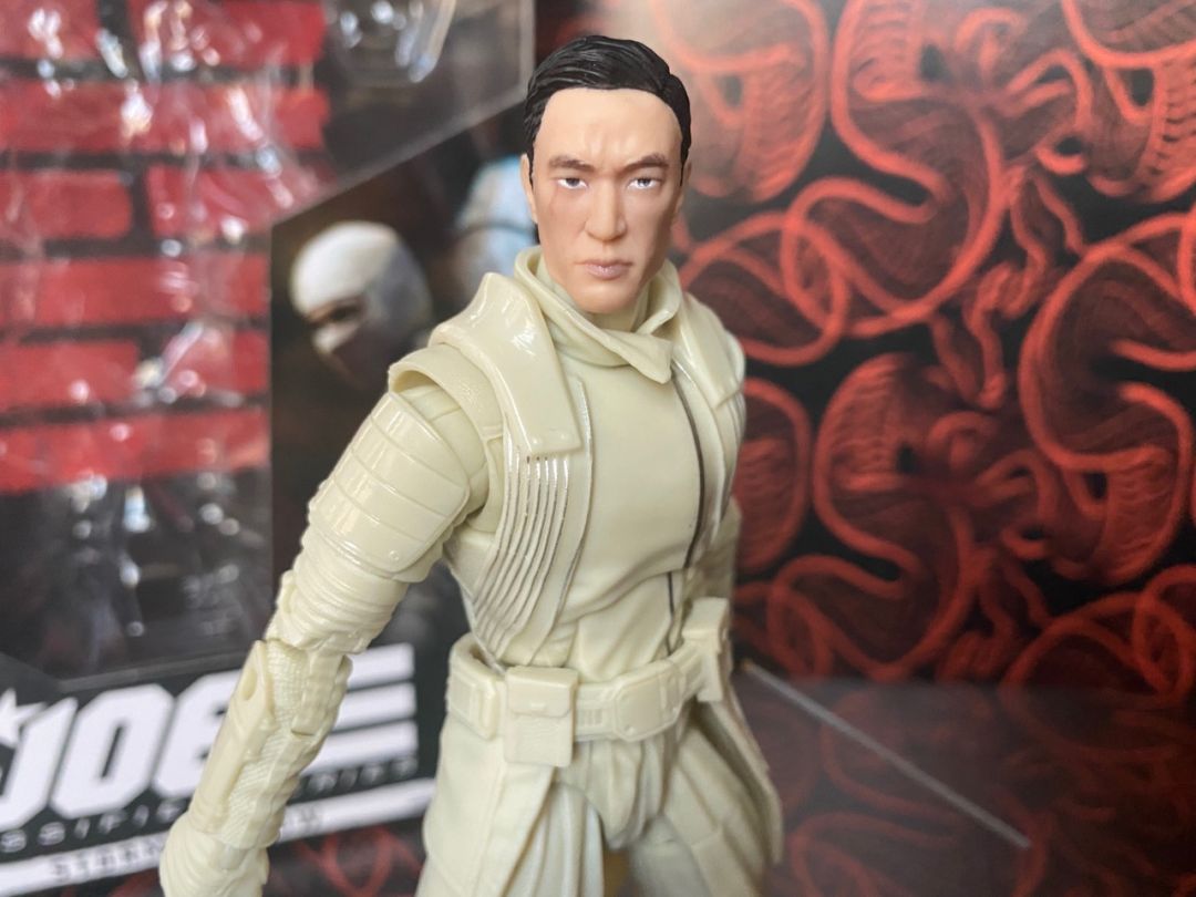 Storm Shadow - Image 1