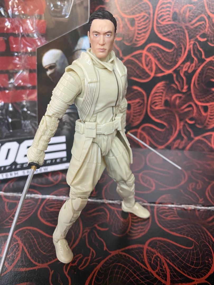 Storm Shadow - Image 2