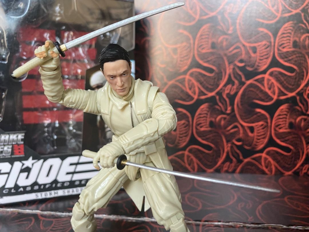 Storm Shadow - Image 9