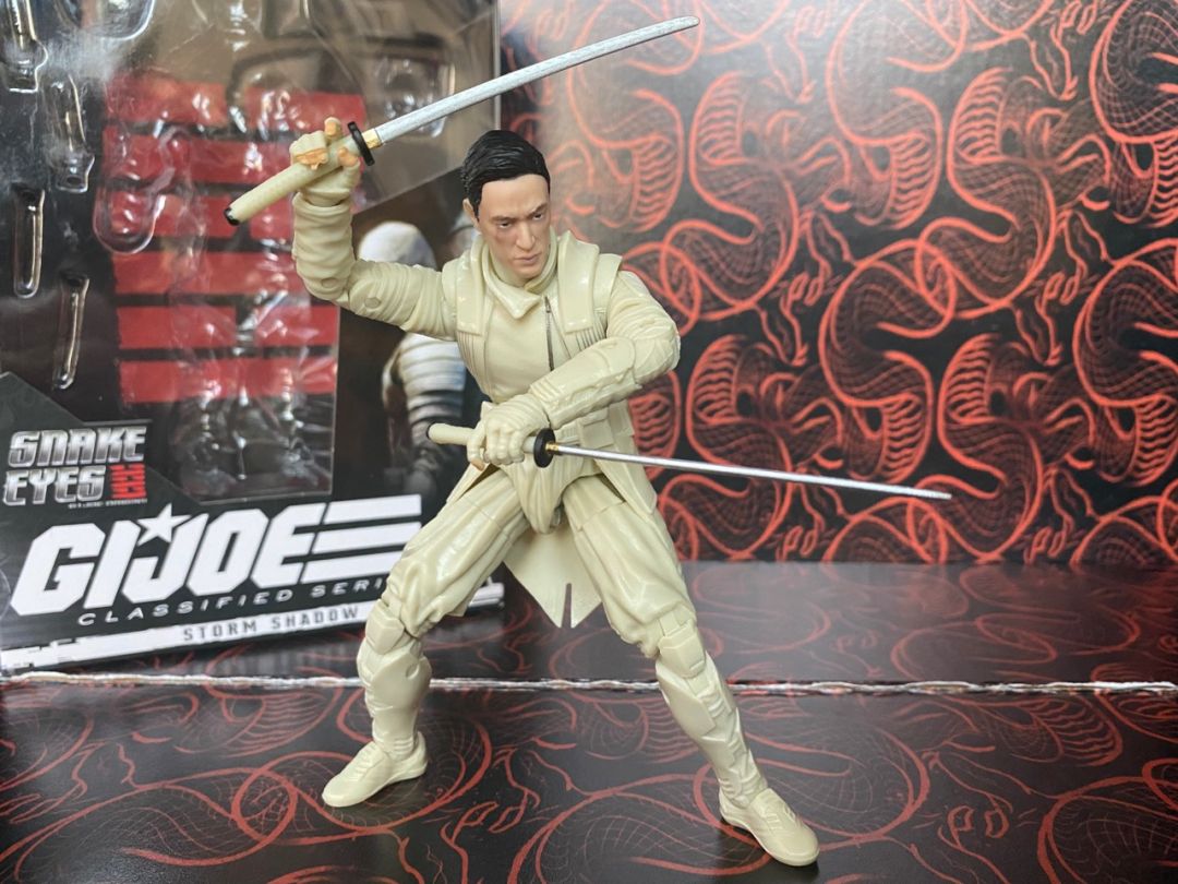 Storm Shadow - Image 8
