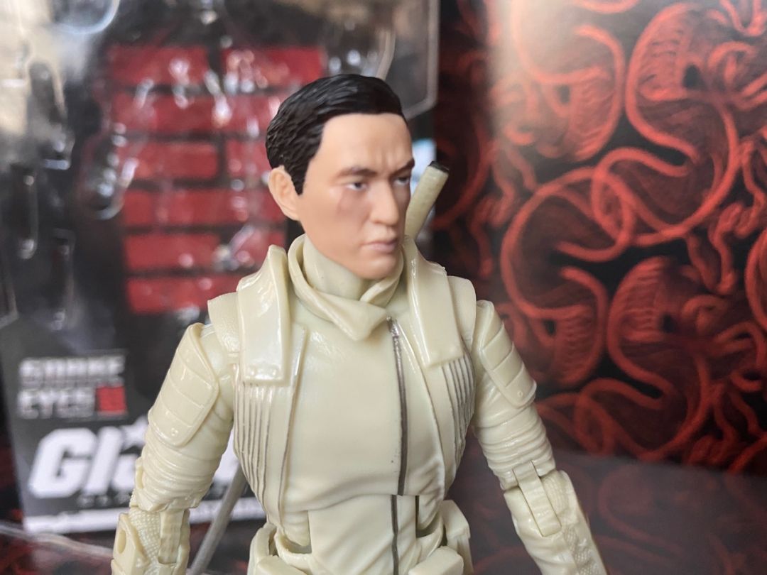 Storm Shadow - Image 12