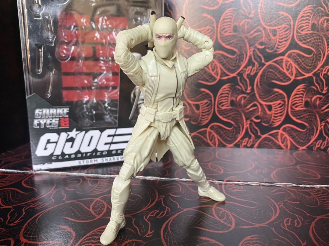 Storm Shadow - Image 13