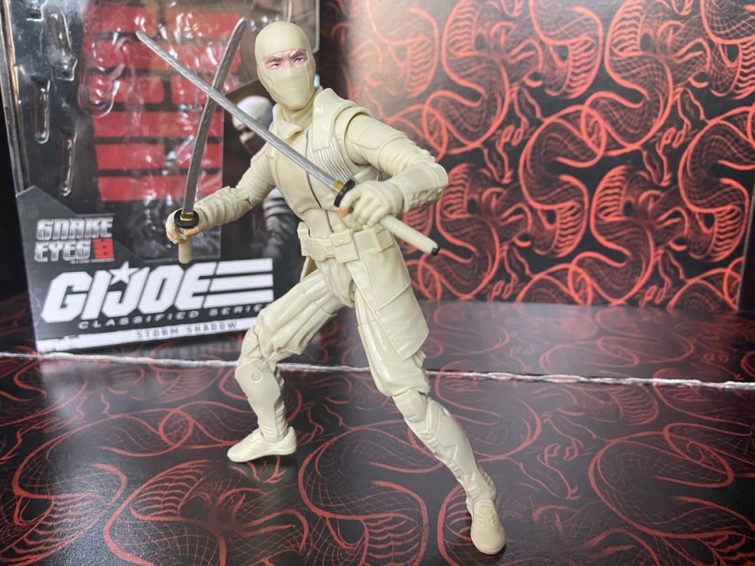 Storm Shadow - Image 17