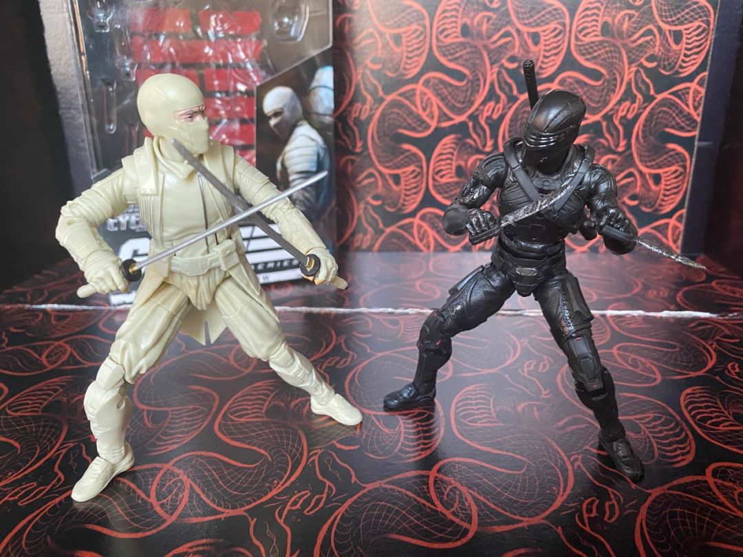 Storm Shadow - Image 19
