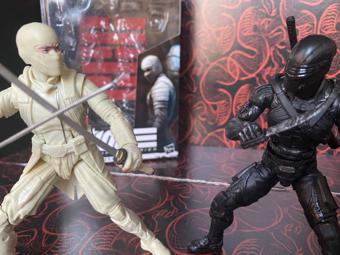Storm Shadow - Image 21