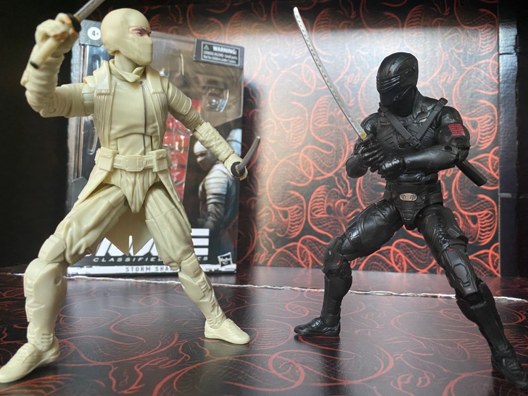Storm Shadow - Image 6