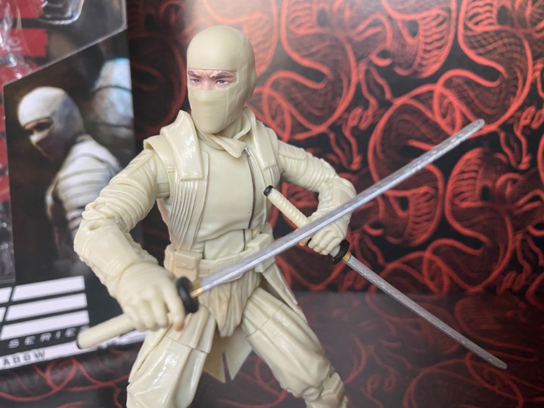 Storm Shadow - Image 5