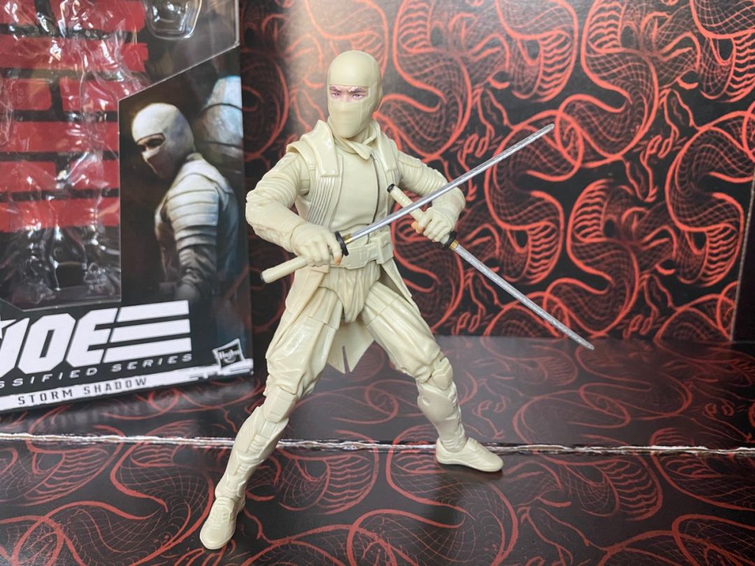 Storm Shadow - Image 4
