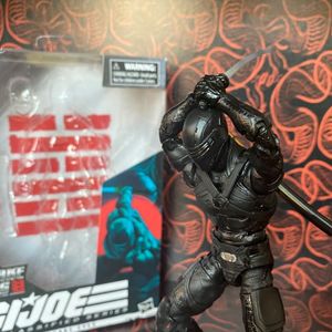 Snake Eyes