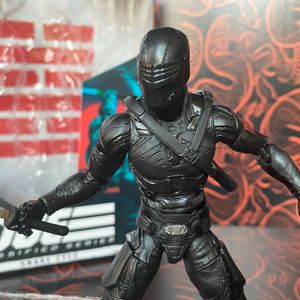 Snake Eyes