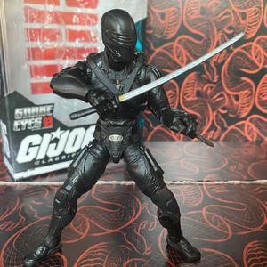 Snake Eyes