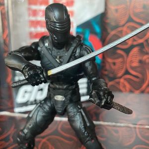 Snake Eyes