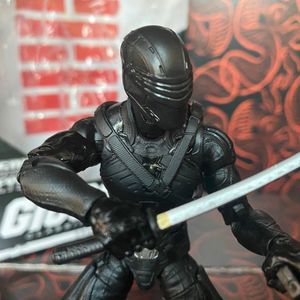 Snake Eyes