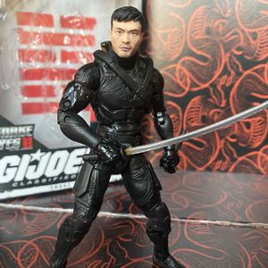 Snake Eyes