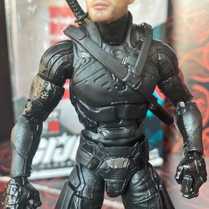 Snake Eyes