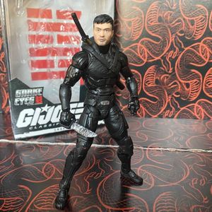 Snake Eyes