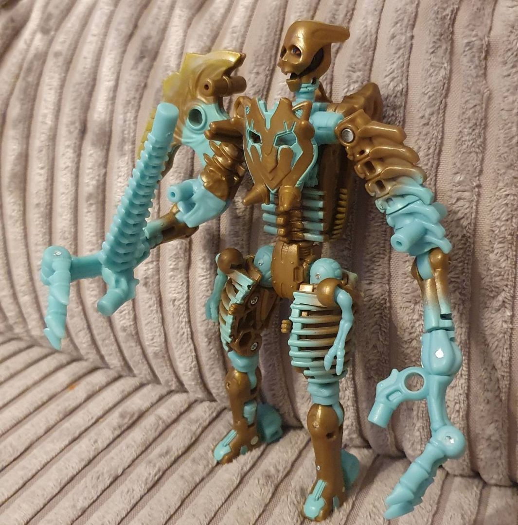 Transmutate - Image 2