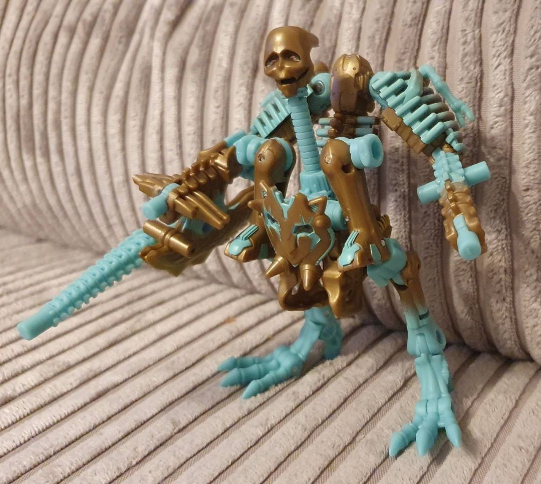 Transmutate - Image 1