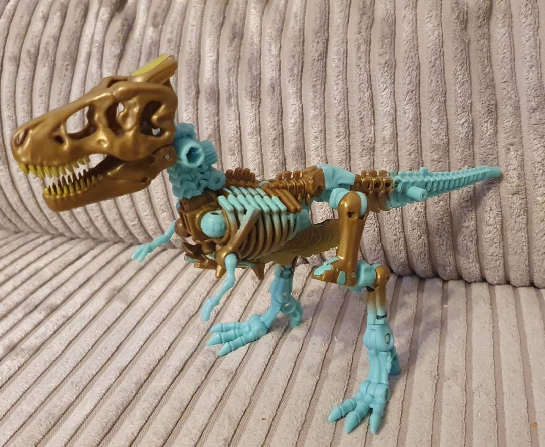 Transmutate - Image 3